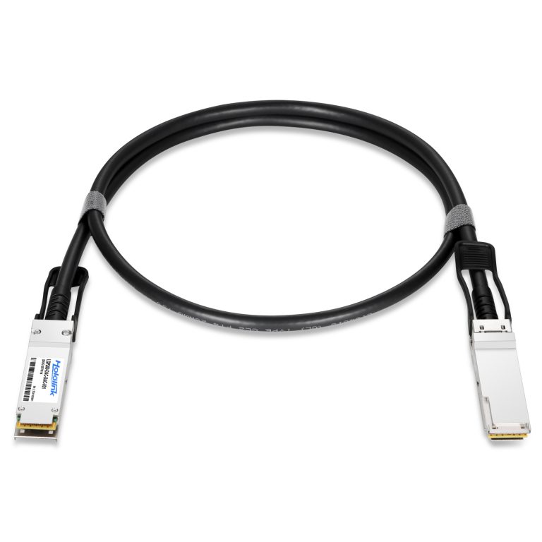 200G QSFP56 DAC