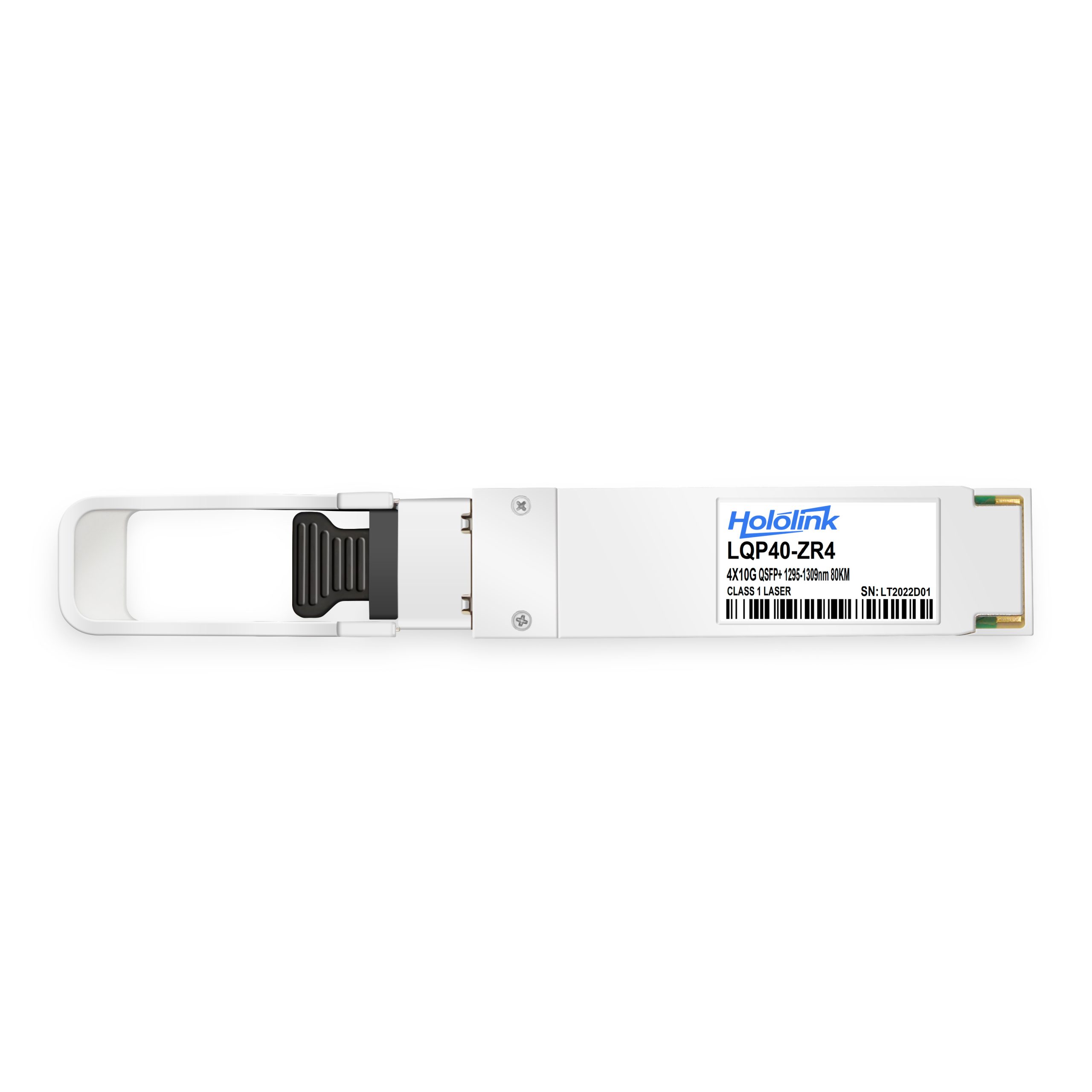 40G QSFP+