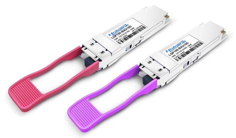 100G QSFP28 BIDI