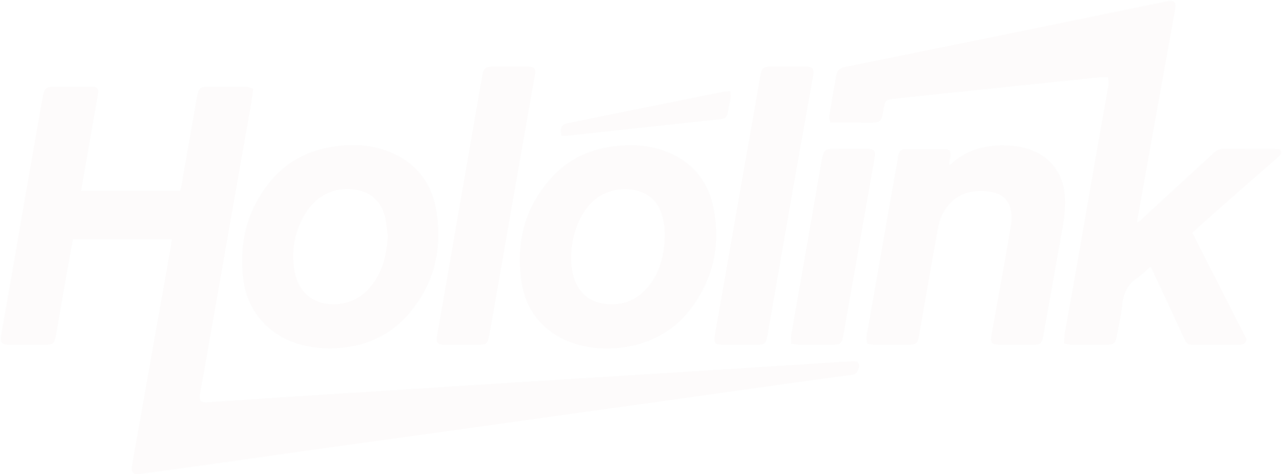Hololink Tech Limited