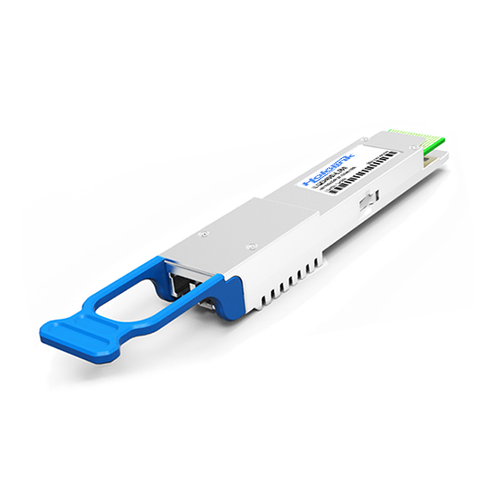 400G QSFP-DD
