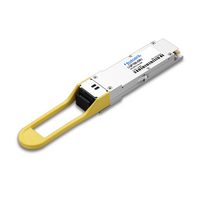 100G QSFP28 Single Lambda