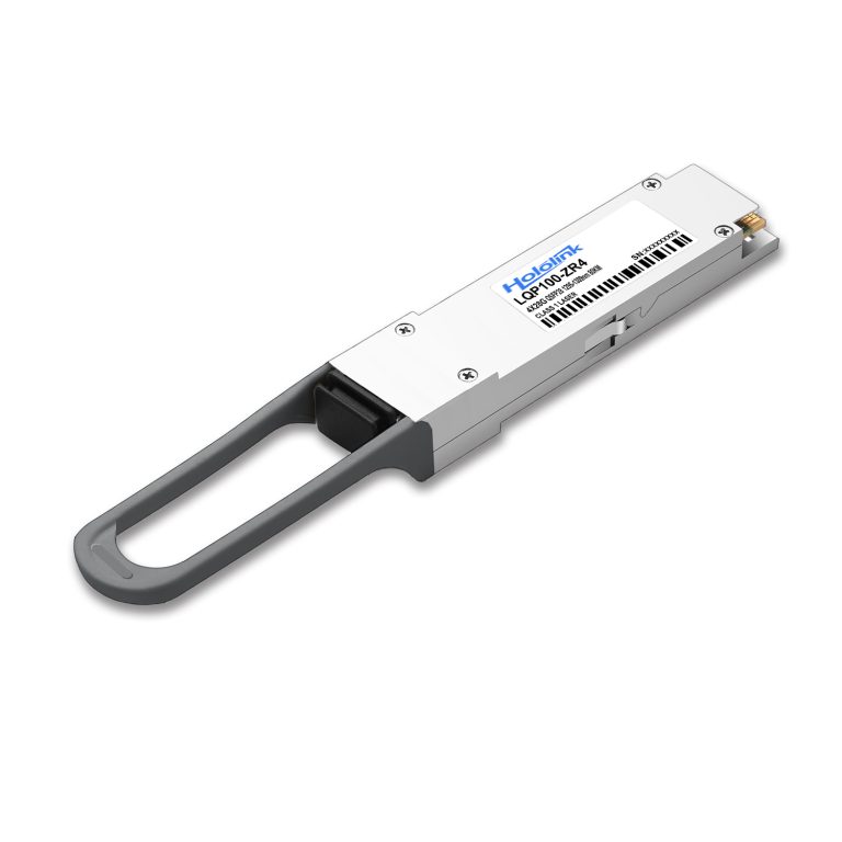 100G QSFP28
