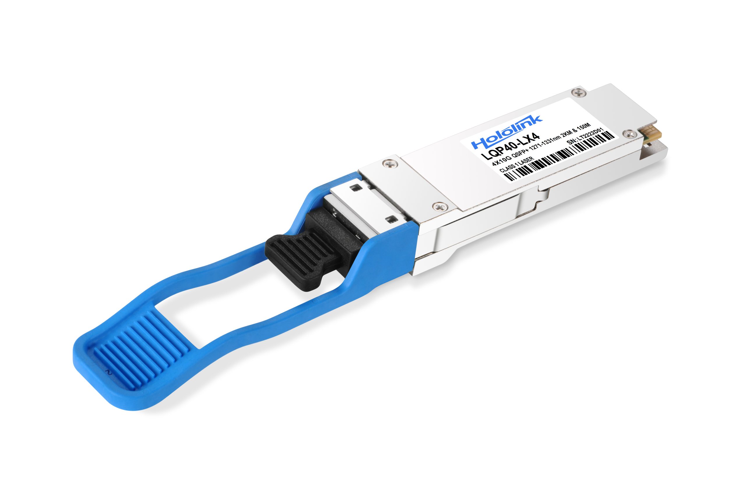 40G QSFP+