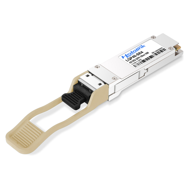 40G QSFP+