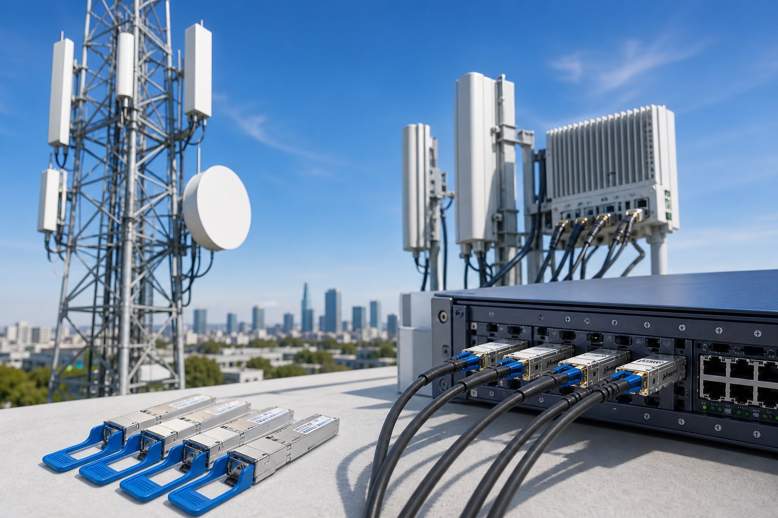 What Is OSPF and How It Supports Network Routing Design