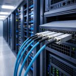 800G Optical Network Interface and Module Selection