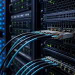 400G Data Center Switch Design Notes for High-capacity Networks